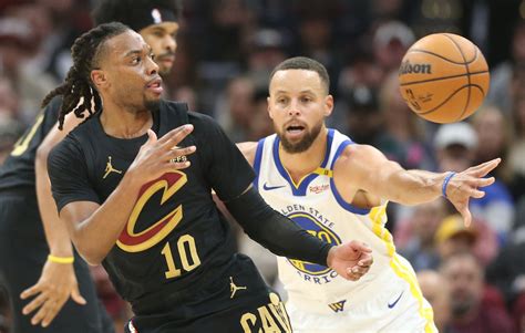 cavs vs warriors prediction|Warriors six.